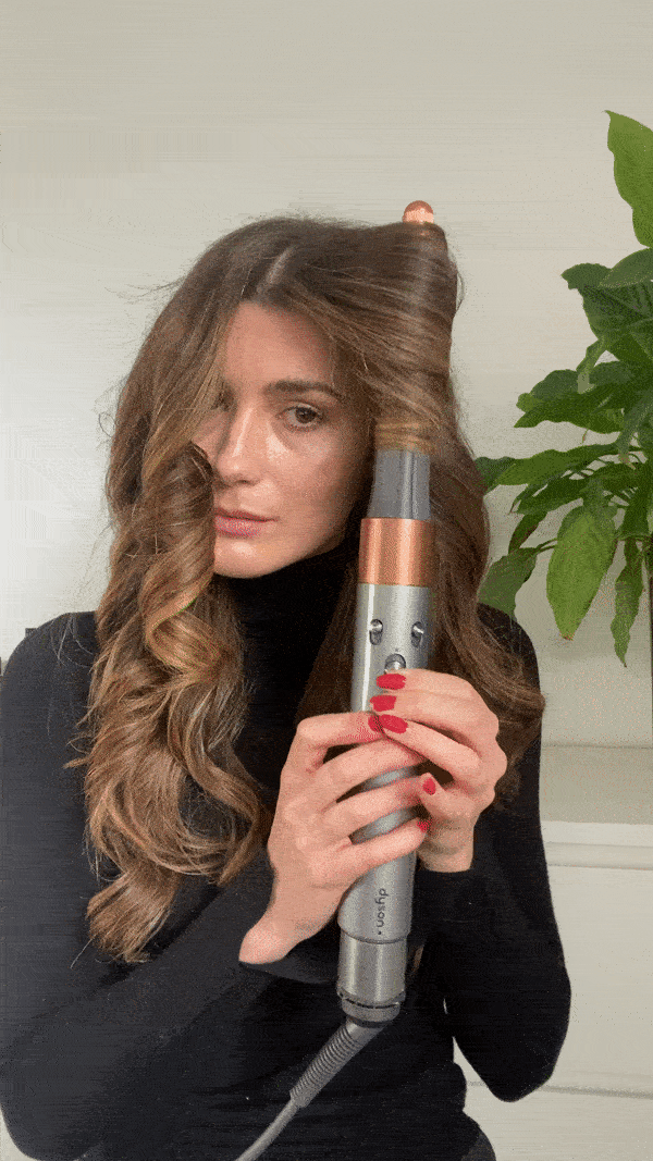 Dyson Airwrap Complete Long
