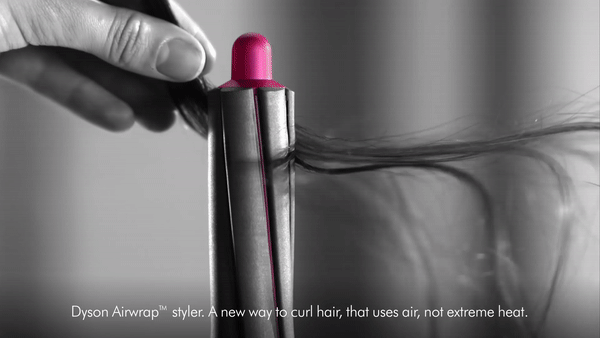 Dyson Airwrap Complete Long