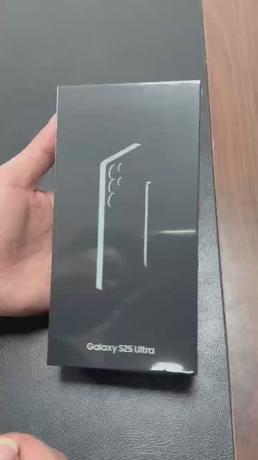 Samsung S25 Ultra 1TB (1000 GB)