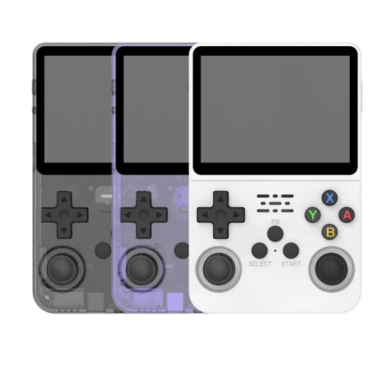 Console de jeux R36s 64GB 24,99€