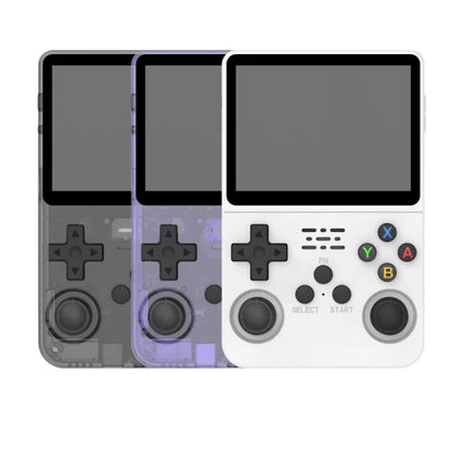 Console de jeux R36s 64GB 24,99€